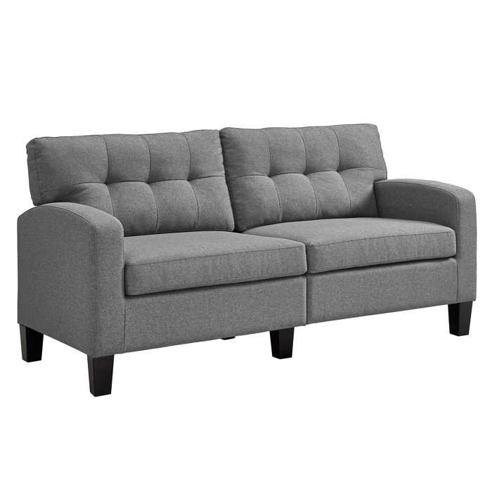 Ivy Bronx Nelia Sofa & Reviews Wayfair